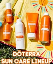 SUN Collection, sunscreen spray lotion stick after sun choose product