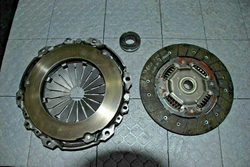 826372 KIT FRIZIONE NUOVO VALEO PER CITROEN PEUGEOT - Imagen 2 de 3