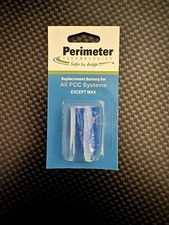 Perimeter Replacement Battery PCC Systems 6 Batteries