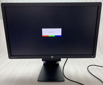 HP EliteDisplay E231i 23
