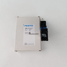1PC FESTO MN2H-5/2-D-02-FR Solenoid Valve