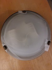 Rabalux Lamp Fitting 12" Diameter Ceiling or wall mount  screw lamp fixing