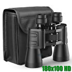 <!--F#f_0-->180x100 Zoom Day Night Vision Outdoor Travel Binoculars Hunting Telescope+Case<!--F/-->