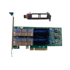 Mellanox ConnectX-3Pro MCX314A-BCCT CX314A Dual Port 40Gb Ethernet Network Card