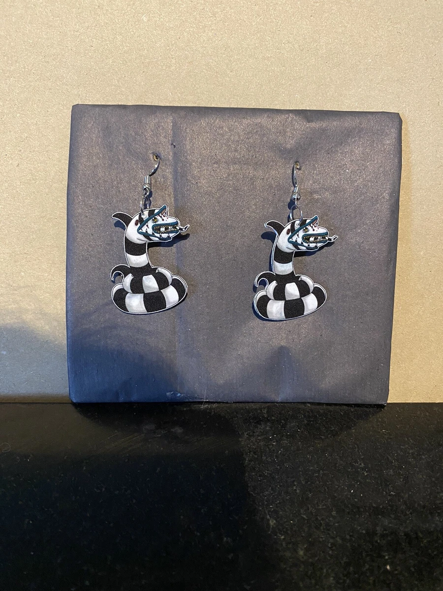 Burton Earrings 2025 | www.urbag.ws