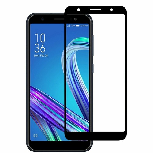 Kit. 2 Verre Film Tempéré Pour ASUS ZENFONE MAX M1 X00PD Protection Full - Photo 2/2
