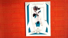 2020 Panini Chronicles Football Vertex #V-22 Laviska Shenault Jr.- Rookie