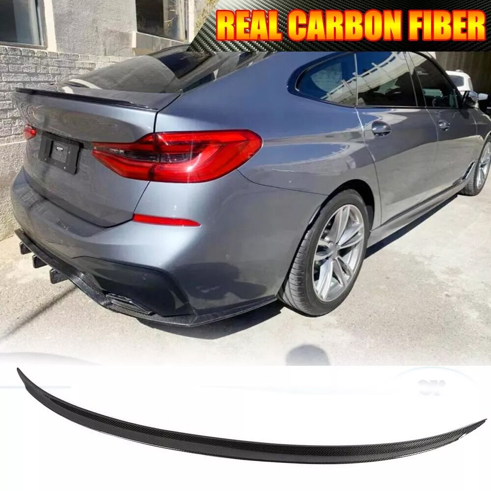 Trunk Ledge Kit | BMW 5 Series GRAN TURISMO 2017 Trunk Ledge Kit | BMW 5 Series GRAN TURISMO 2017