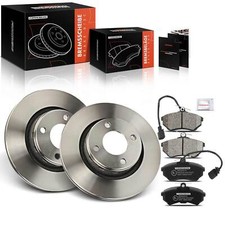 Disque de frein Audi CABRIOLET