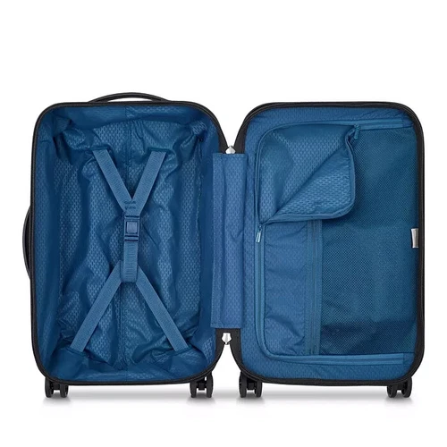 Delsey Paris Turenne 2.0 Carry-On - Thumbnail 2