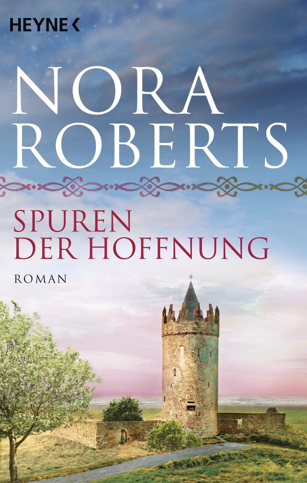 Thumbnail - Spuren Der Hoffnung | O'dwyer 1 - Roman | Nora Roberts | Taschenbuch |