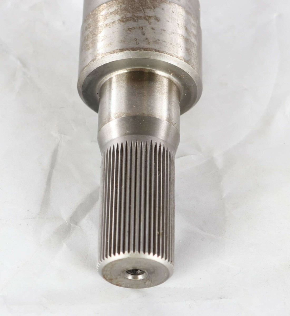 New 237298 Dana Spicer Brake Shaft | eBay