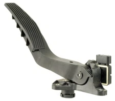 Accelerator Pedal Sensor  NGK  AD0455