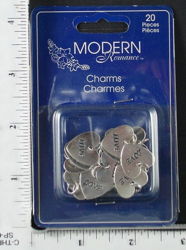 Jewelry, Card making & Scrapbooking Charms - 第 13/34 張圖片