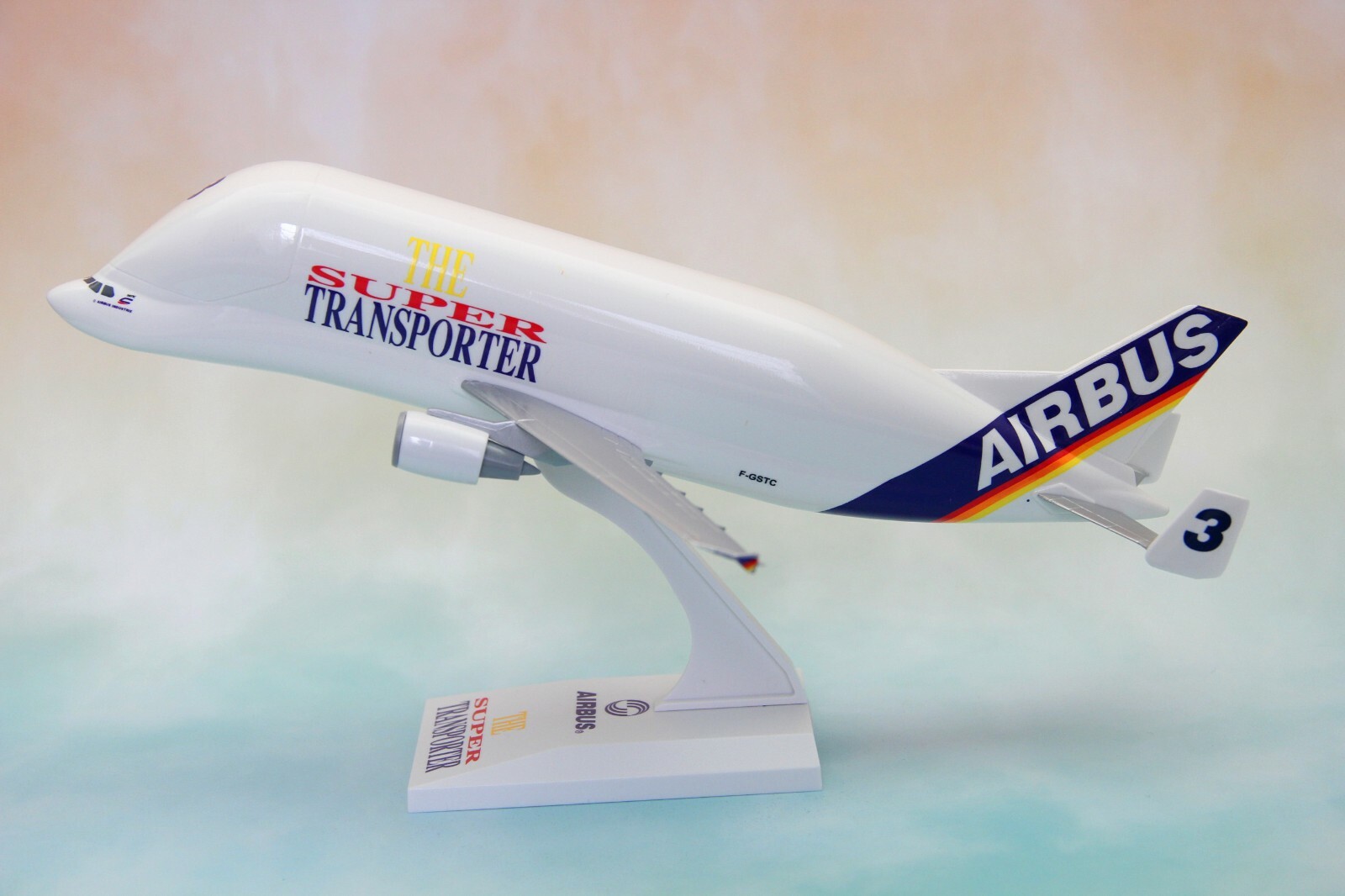 airbus beluga toy