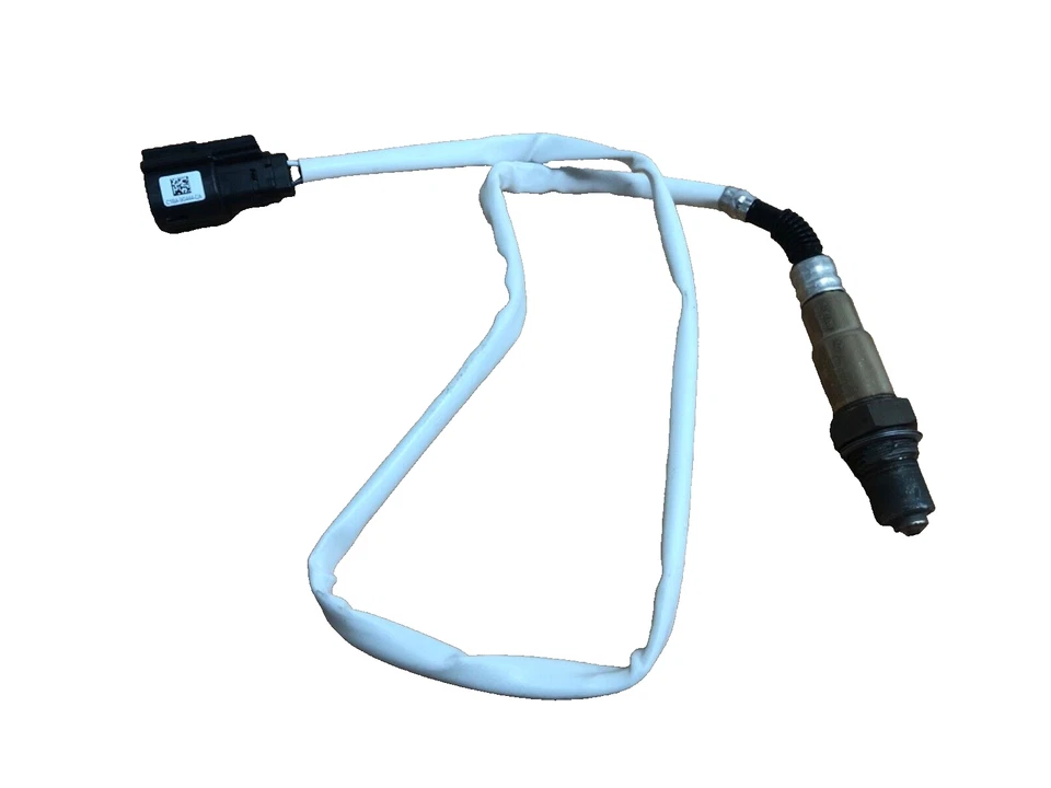 Sensor lambda de gases de escape originales Ford Fiesta CCN 2013-2019 1871326 Foto 2 de 3