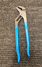 CHANNELLOCK 440 BULK Tongue and Groove Pliers 12 Inch 7 Adjustments 440 Straight