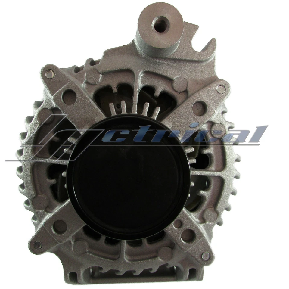 NEW ALTERNATOR HIGH 250 AMP FITS DODGE RAM PROMASTER 1500 2500 3500 3.6L V6 250A - Image 2 of 4