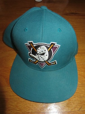Mitchell \u0026 Ness MIGHTY DUCKS of ANAHEIM 