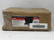 HAUL-MASTER 1 Ton Push Beam Trolley 97392