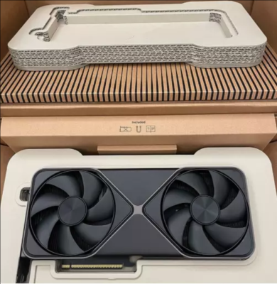 GeForce RTX 5090 FE Founders Edition GPU Graphics Card | eBay