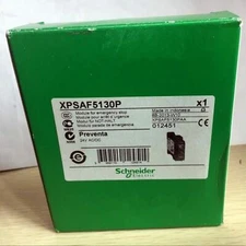 1PC Schneider XPSAF5130P Safety Relay XPS-AF5130P New In Box Expedited Shipping
