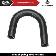 For 1990-1994 Mitsubishi Mighty Max 3L V6 GAS Engine Coolant Bypass Hose Gates