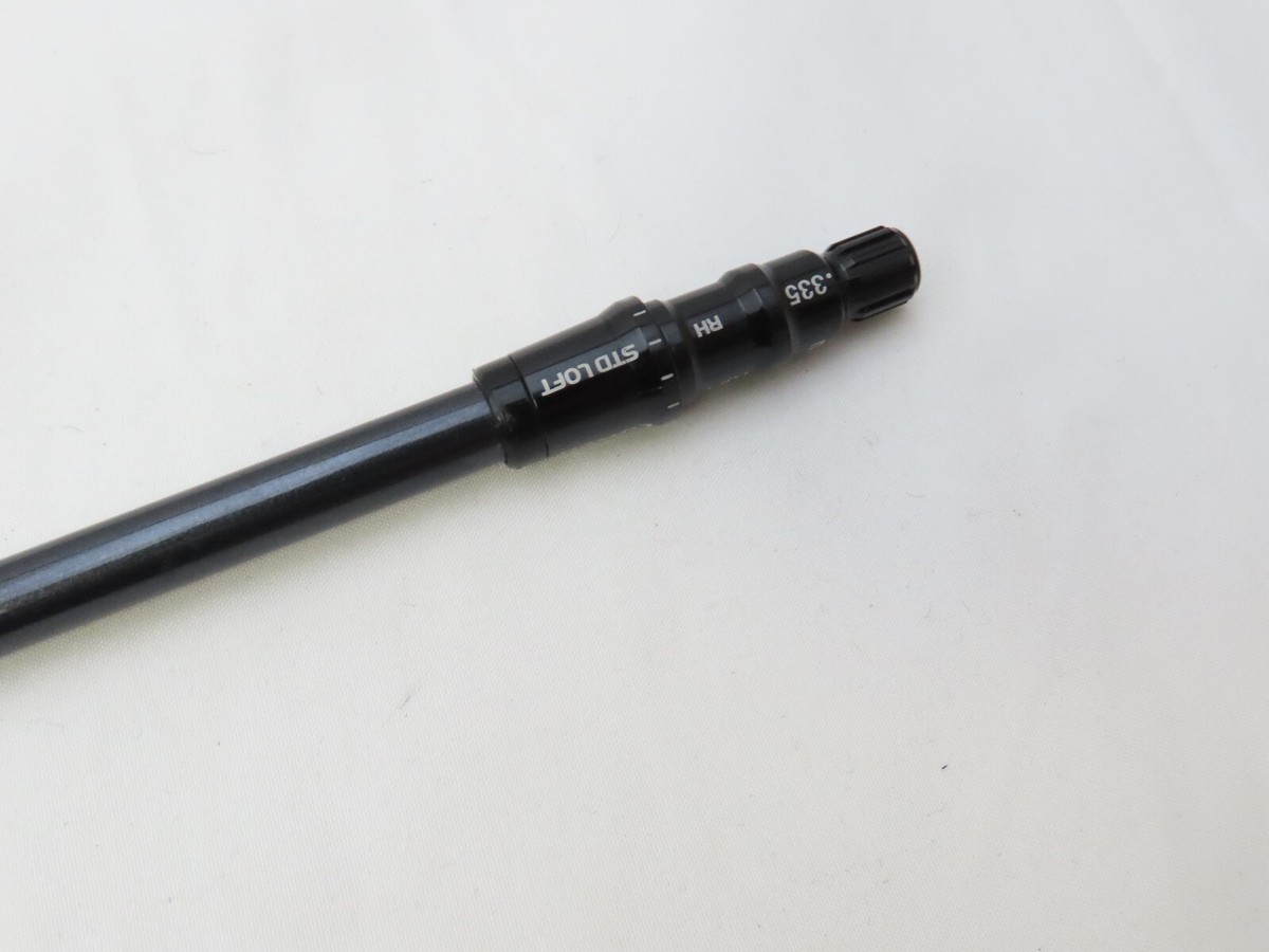 Taylormade Driver shaft only - Diamana T+ 60s Stiff flex New