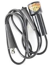 Vintage Snap ON Blue Point Battery Test Light