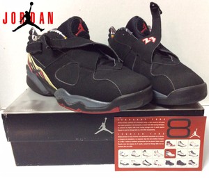 jordan 8 box