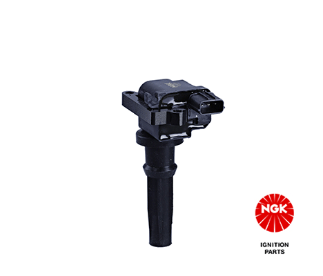48134 NGK Ignition Coil for HYUNDAI,KIA - Picture 2 of 2