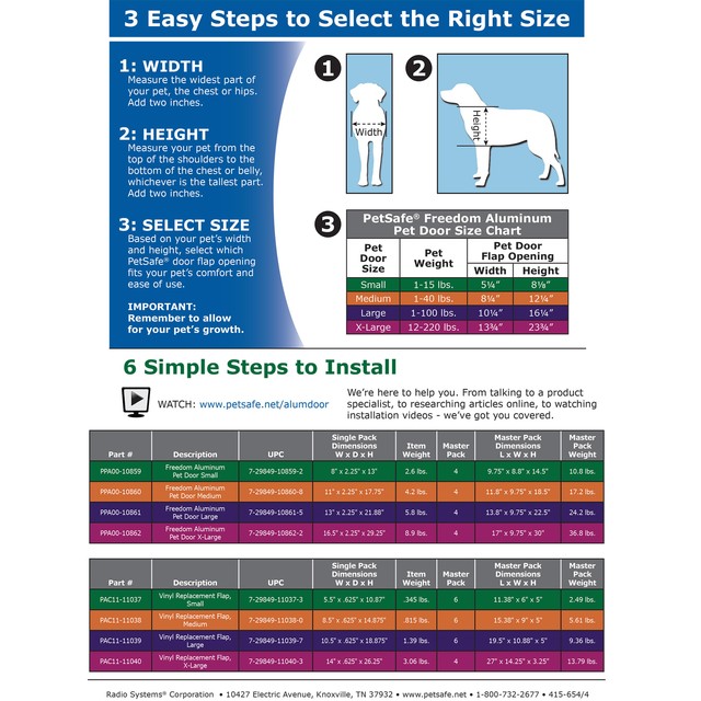 pac11 11040 replacement
