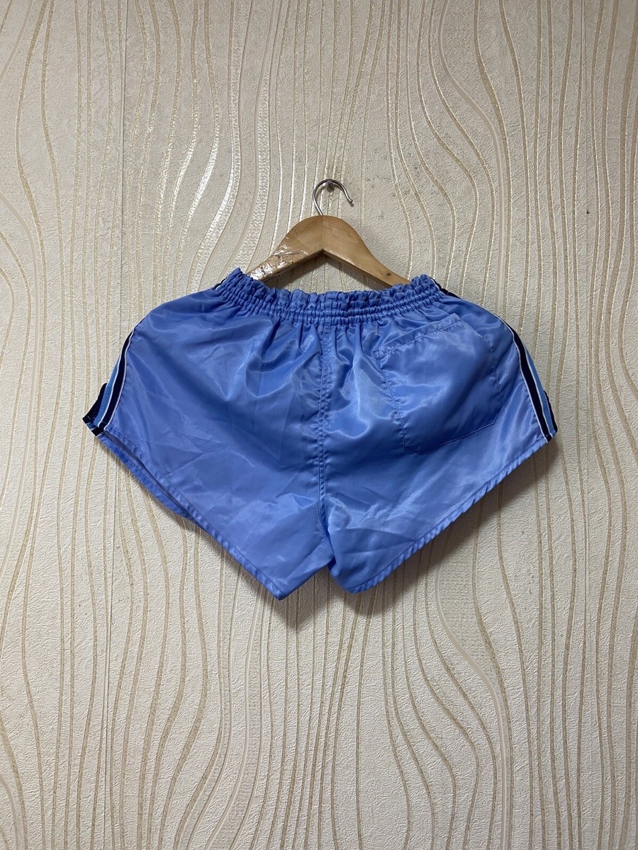 パンツ 1980s vintage DESCENTE adidas shorts $_57.JPG?set_id=880000500F