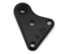 CRC MetriCKs Right Caster/Camber Plate (4 -.25) [CLN3035]
