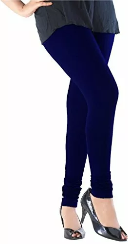 Navy blue colour clearance leggings