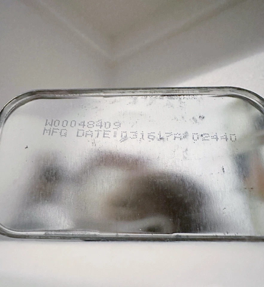 Difícil de encontrar 1 cuarto de galón Refinador Klean Kutter Foto 3 de 4