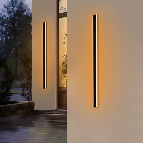 LED Vanity Lights Bath Mirror Front Lamp Fixtures Wall Sconces Lighting