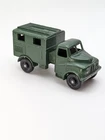 MATCHBOX LESNEY 68a  Austin Radio Truck original vintage diecast truck