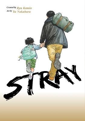 Stray, Kamio, Ryu,  Paperback