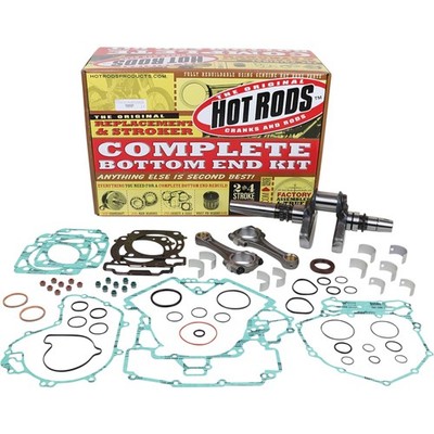 Bottom End Kit For Can-Am Maverick Sport Max 1000R DPS 2020-2022; HR00189