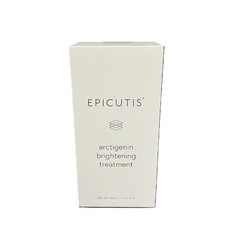 Epicutis Arctigenin Brightening Treatment Abt 1 Oz 30ml