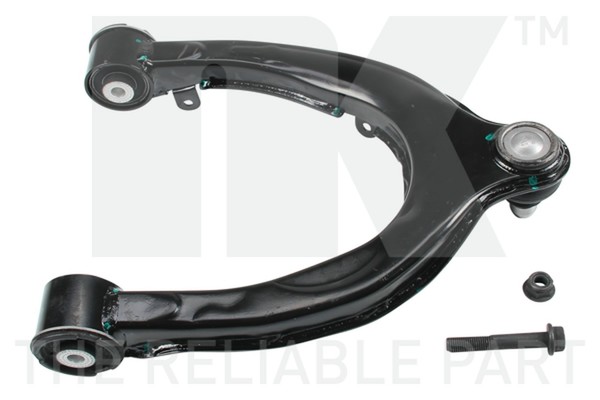 Querlenker Dreieckslenker NK 5016616 FüR Tesla Model Allrad AWD Heckantrieb Long-image