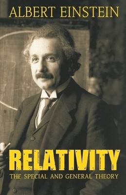 Albert Einstein Relativity (Taschenbuch) (US IMPORT)