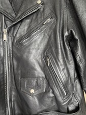 Skin Leather Coats Jackets for Men for sale UK