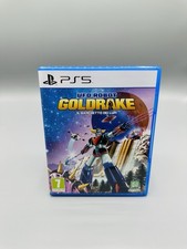 Ufo Robot Goldrake Il Banchetto Dei Lupi PS5 ITA Playstation 5