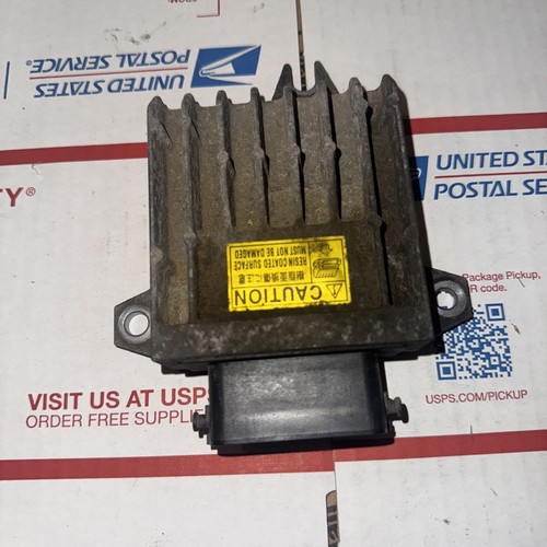 Calculateur De Transmission (TCM/TCU) Reconditionné Pour Saturn Ion 2007 - Garantie 1 An