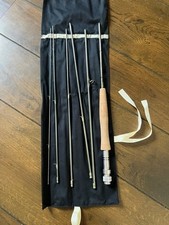 hardy demon smuggler sintrix fly rod