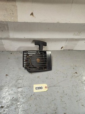 Mcculloch Pro MAC 610 Chainsaw Pull Recoil Starter Housing 