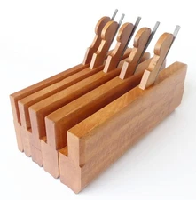 Very Fine Part Set (5) of Routledge 'Late Thomas' Birmingham Rounds & Hollows