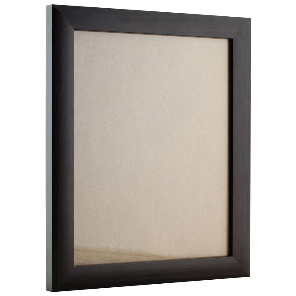 Marco de póster/foto Craig Frames 232477781624AC de 1 pulgada de ancho en madera lisa Foto 4 de 4